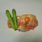 【再販】あこがれのベーコン