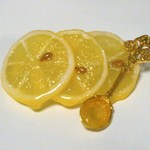 【再販】蜂蜜レモン｡･*