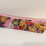 ラミネートポーチペンポーチポーチ