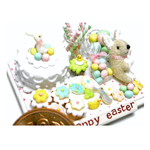 3/20(月)22時販売開始予定・イースターセットA