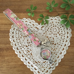 リバティ♪リールキーホルダー