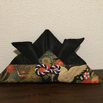 兜   かぶれる兜