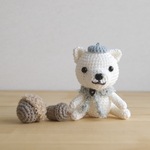 【mari様ご予約品】秋犬