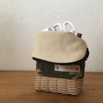 ペン立てになるペンケース