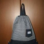 入園・入学＊ナップサック＊体操服入れ＊お着替え入れＤ