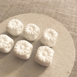 6pcs Handmade* 資材 B-23 American limited 