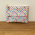 再販♡ポケットティッシュ入れ♡ 付き ポーチ