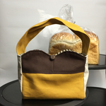 再販、山型食パンのバック