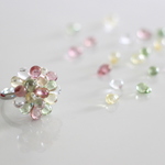 再販＊drops ring（spring）