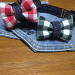 オーダー品【犬用首輪&リードセット】