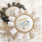 【Rm46】star shine maternity