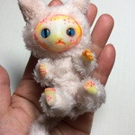 珍獣ちゃん