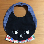 可愛いねこちゃん スタイ 