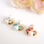 春色キラぱーる♡ピアス