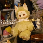ちびすけっとどーる Chibisketdoll 8th
