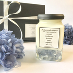Elegance aroma candle　～究極のリラックス〜