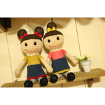 ＊Uサマ専用＊追加パーツオーダーANNE