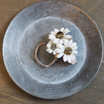 小さな花束【デイジー×brown】