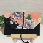 御朱印帳入れ【橙 ①〜④ 】