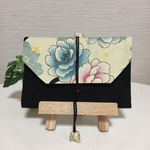 御朱印帳入れ 【黄 ①〜② 】