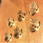 大人気！ヴィンテージ✳︎いちごのピアス