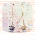 ＊スター＊アメリカンピアス