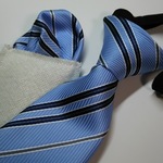 ネクタイ キッズ チーフ セット