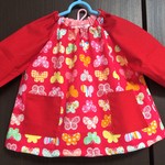 sdonguri様　オーダー品　スモック