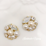 結婚式*デート*モテ系ピアス/イヤリング