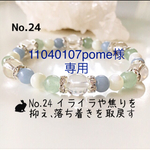 11040107pome様専用 No.24 