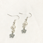 勿忘草✾ピアス