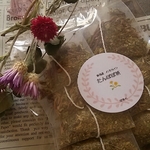 産後ママに♪たんぽぽ茶（葉茎根使用）無農薬オーガニックタンポポ茶ハーブティー