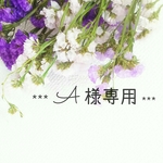***A様専用***