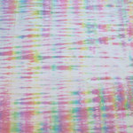 手染め生地 約2m×1m（アウトレット品）011