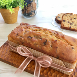 贅沢ドライフルーツのケーキ