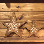 Mosaic Star （小）