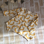 M様専用＊イレギュラーヘムチュニック♪110