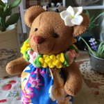 アロハＢｅａr