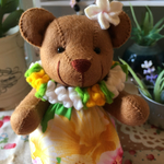 アロハＢｅａr