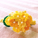 梅雨にアジサイバレッタ