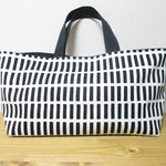 再入荷　横長トート　＊バンブー＊