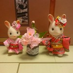 白雪姫のラッピングセットベージュ☆おとぎ話シリーズ     