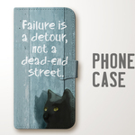 手帳型スマホケース《iPhoneケース》