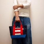 数量限定カラー　iroiro tote T-M　NBSrR
