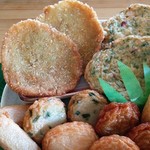 その参　彩りさつま揚げ "送料無料" "無添加" 9種47枚セット