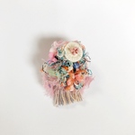 オシャレさんのピアス♡ビーズ刺繍