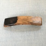 出ました！黒柿バッレタ⑦