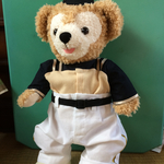 北海道のプロ野球応援ダッフィー2
