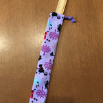 30cmものさし入れ 〈赤ずきん〉