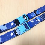 チェストベルト 胸ベルト スター＆スター